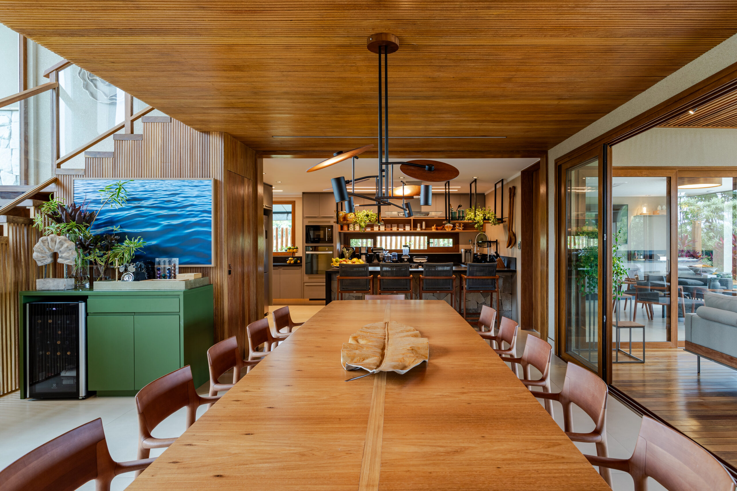 Aluguel casa de luxoPraia do Forte, Villa 14