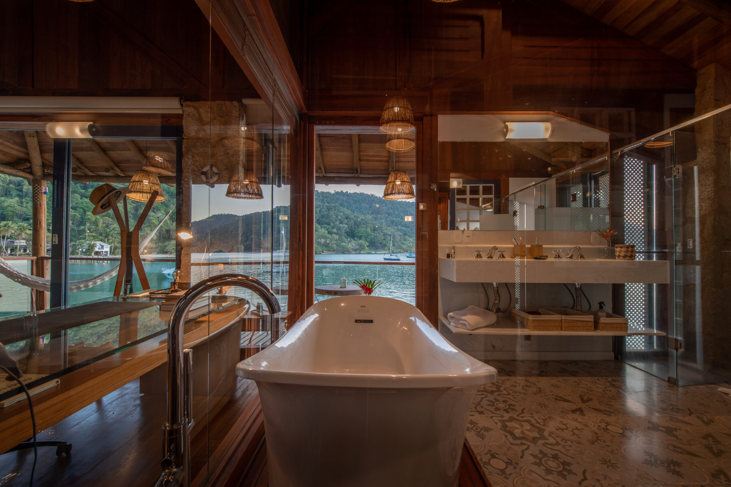 Aluguel casa de luxoParaty, Villa 11