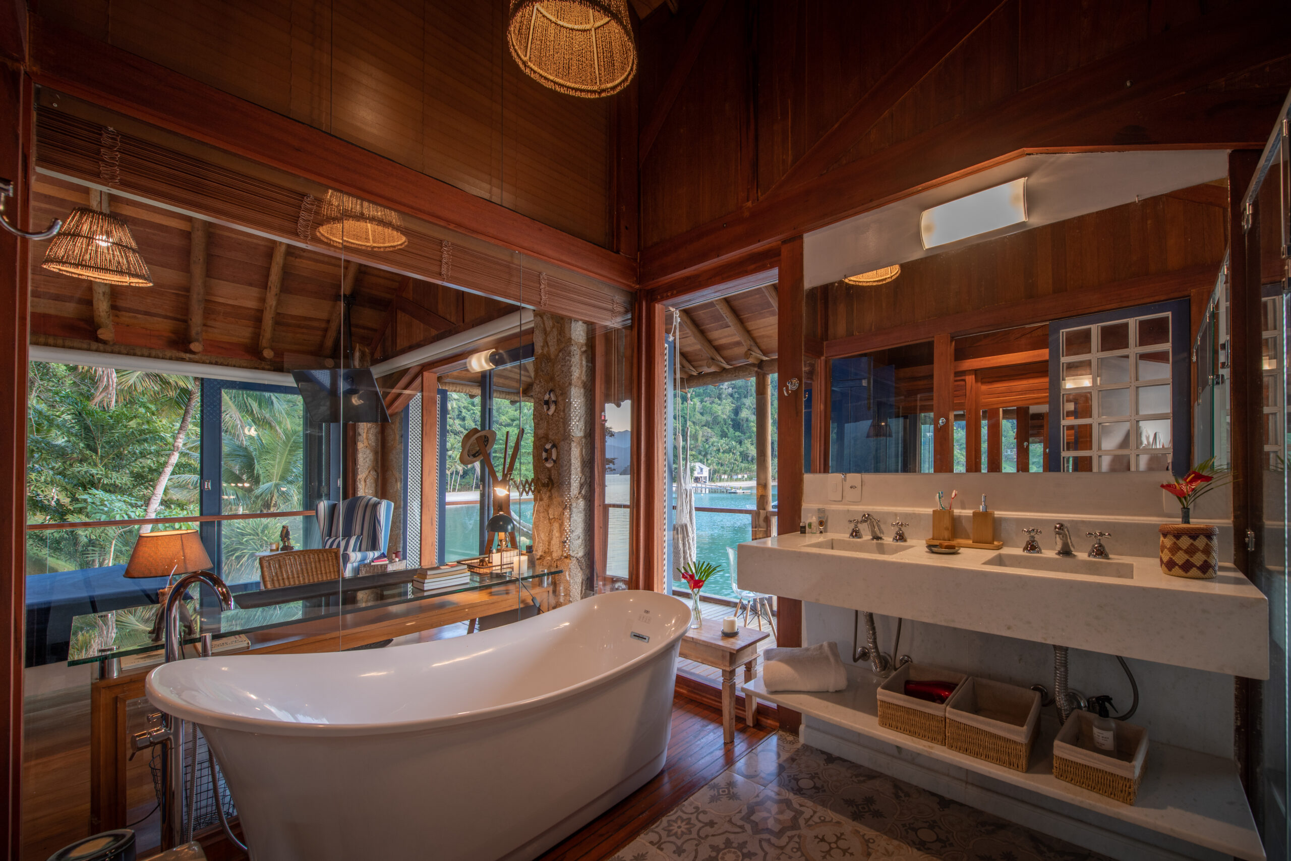 Aluguel casa de luxoParaty, Villa 11