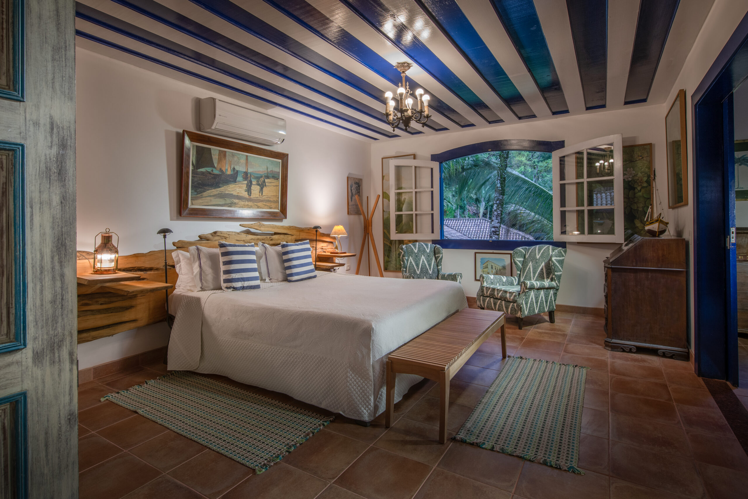 Aluguel casa de luxoParaty, Villa 11+14