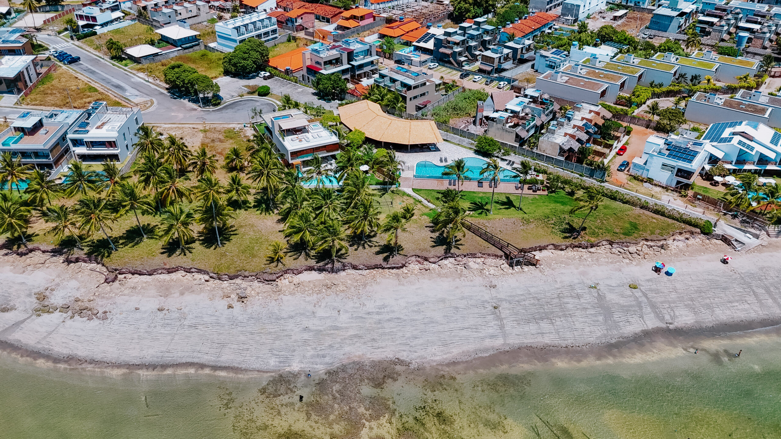 Aluguel casa de luxoAlagoas, Villa 12