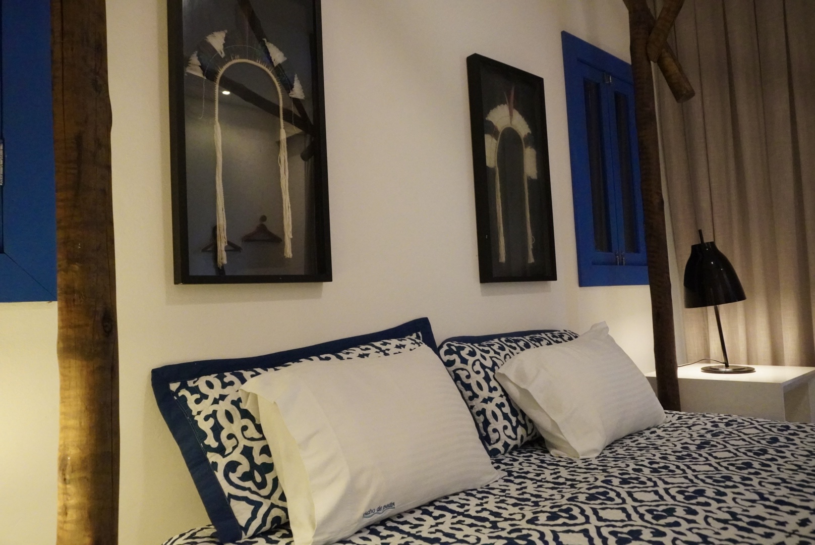 Aluguel casa de luxoAlagoas Villa 02