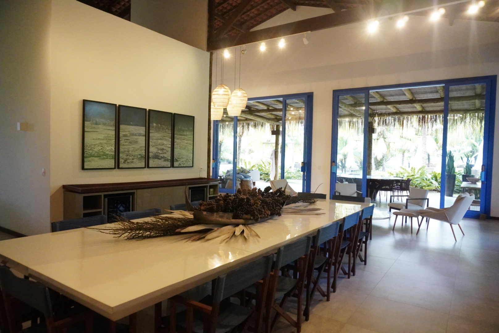 Aluguel casa de luxoAlagoas Villa 02