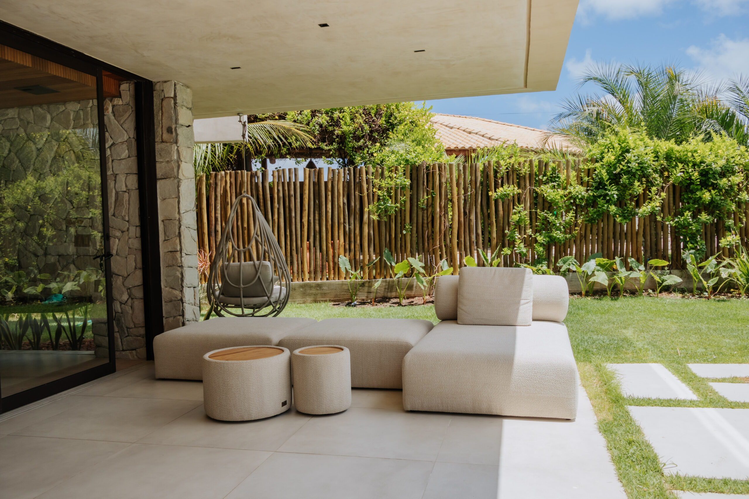 Aluguel casa de luxoAlagoas, Villa 12