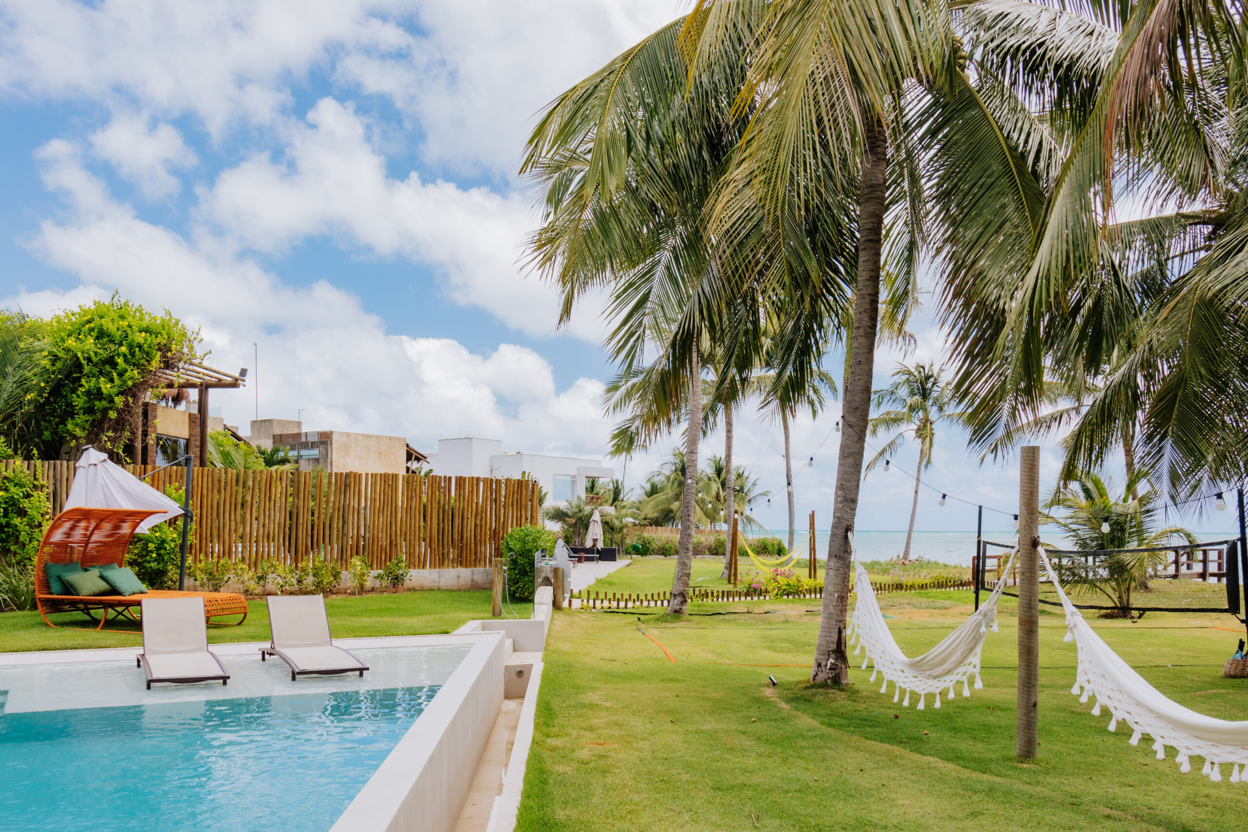 Aluguel casa de luxoAlagoas, Villa 12