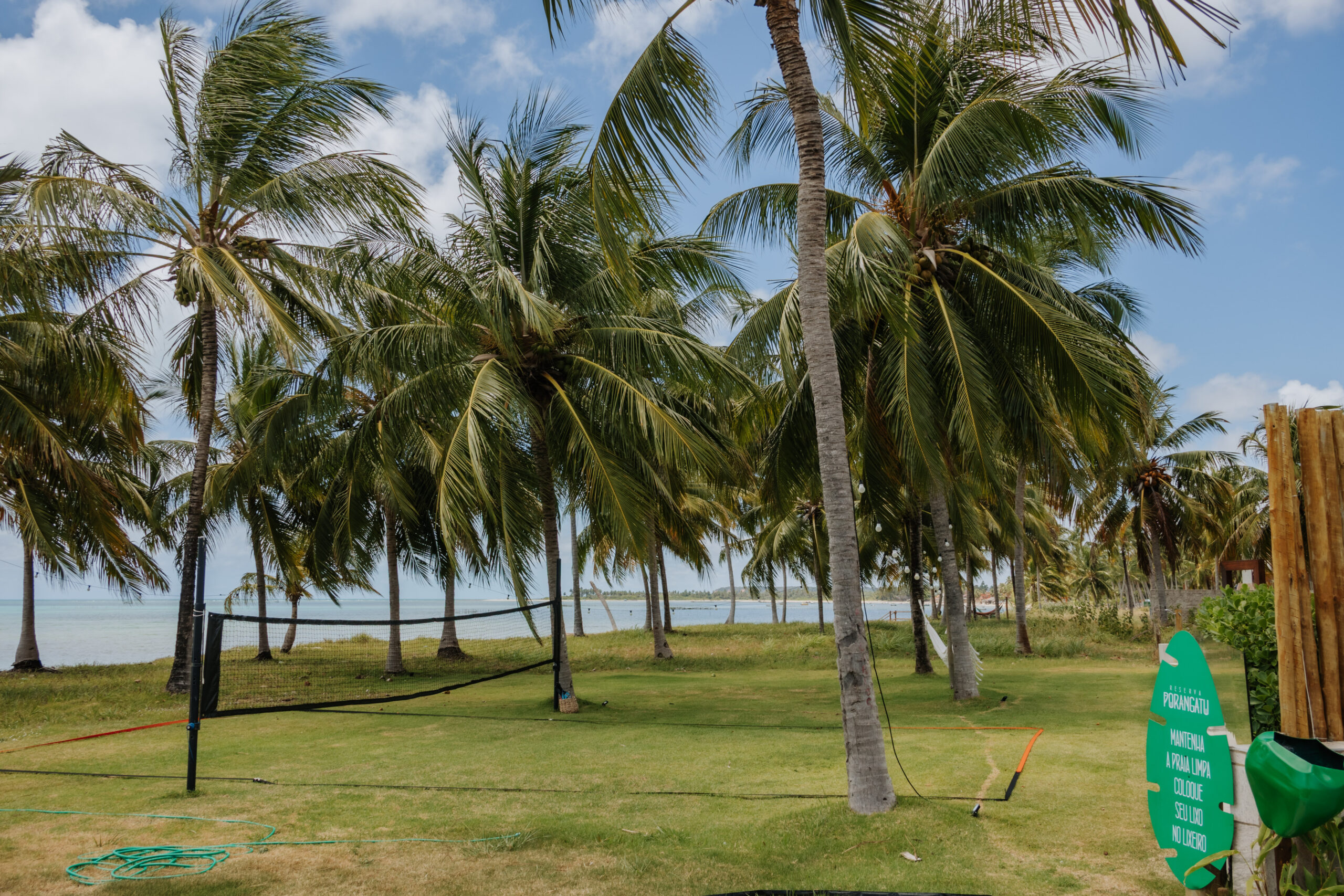 Aluguel casa de luxoAlagoas, Villa 12