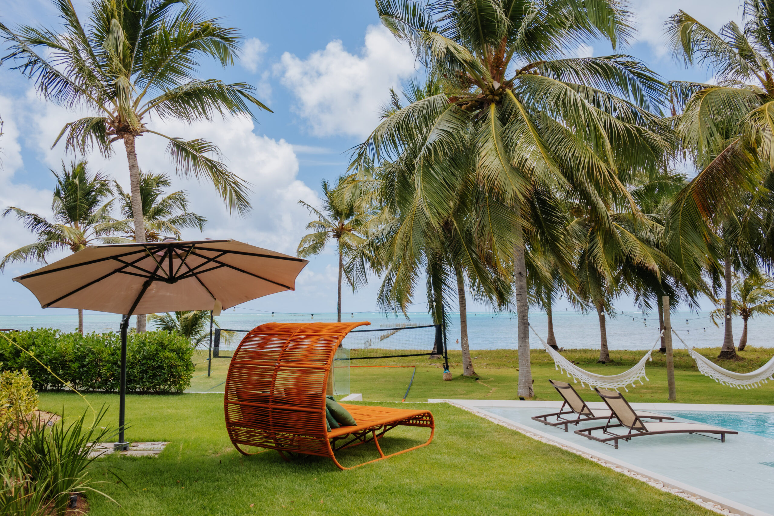 Aluguel casa de luxoAlagoas, Villa 12