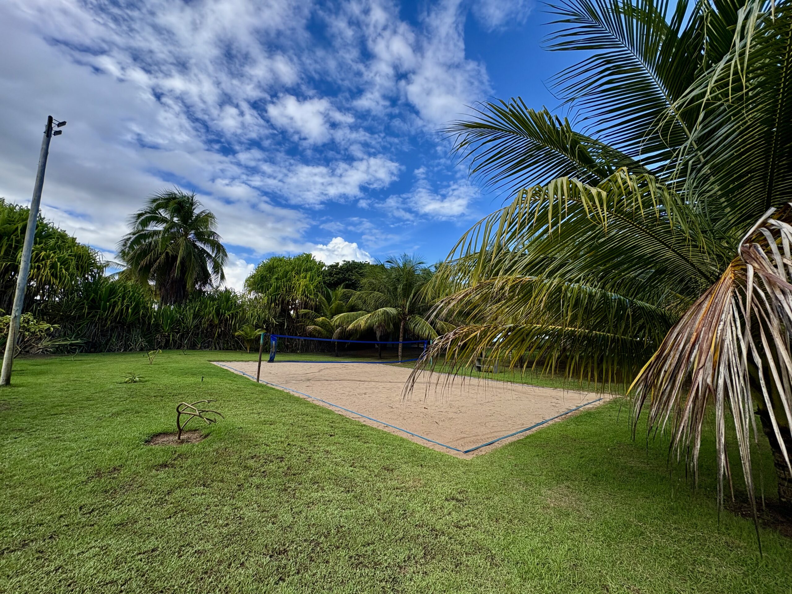 Aluguel casa de luxoAlagoas Villa 02
