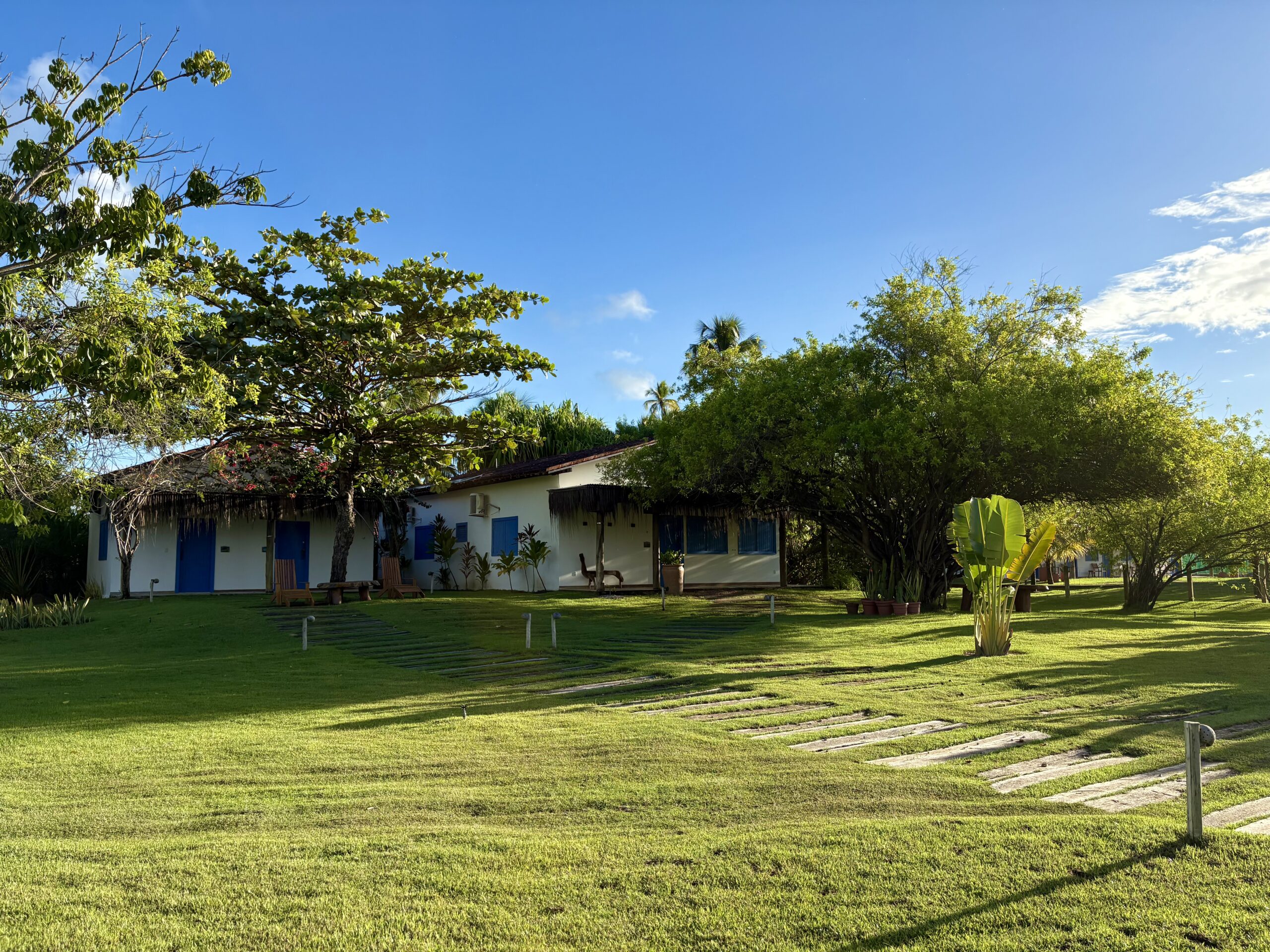 Aluguel casa de luxoAlagoas Villa 02