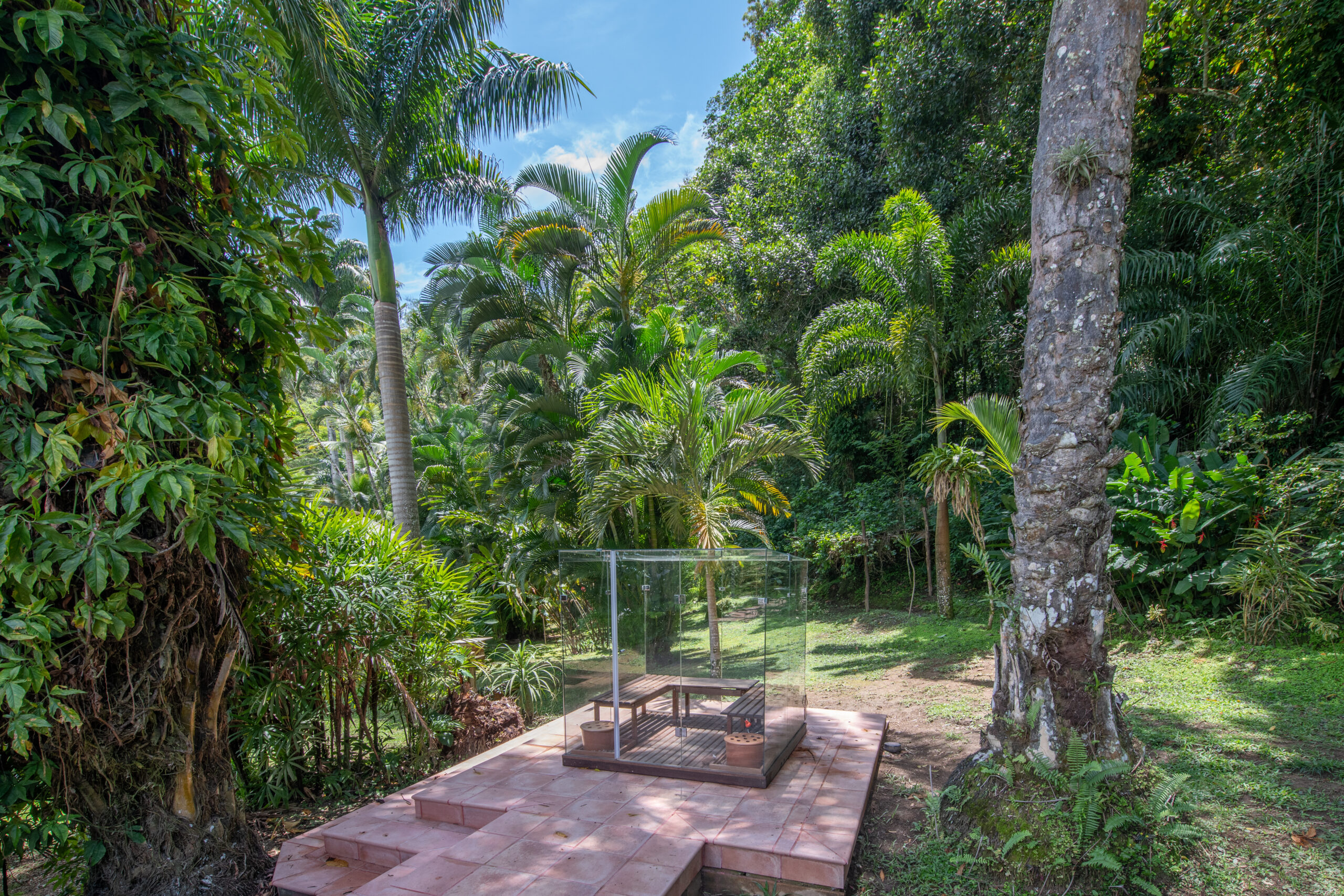 Aluguel casa de luxoParaty, Villa 11+14