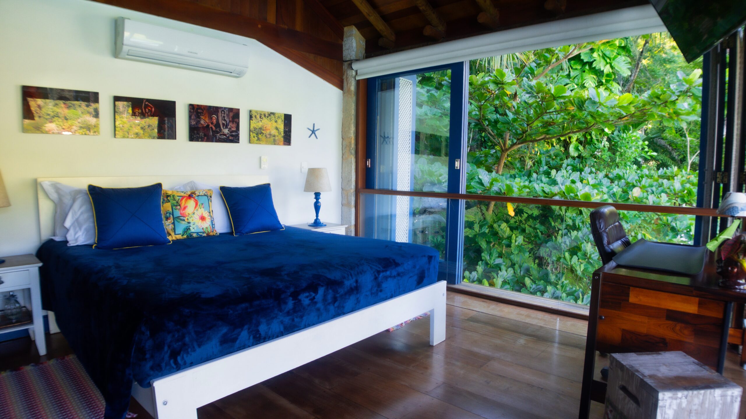 Aluguel casa de luxoParaty, Villa 11+14