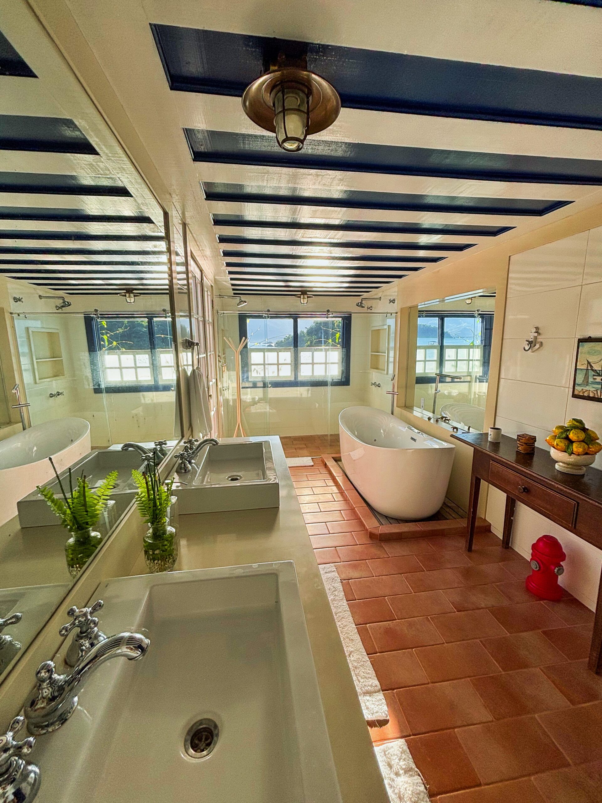 Aluguel casa de luxoParaty, Villa 11+14