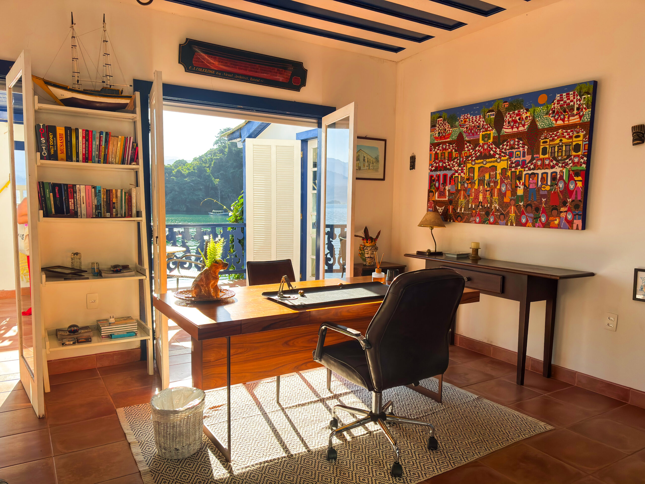 Aluguel casa de luxoParaty, Villa 11+14