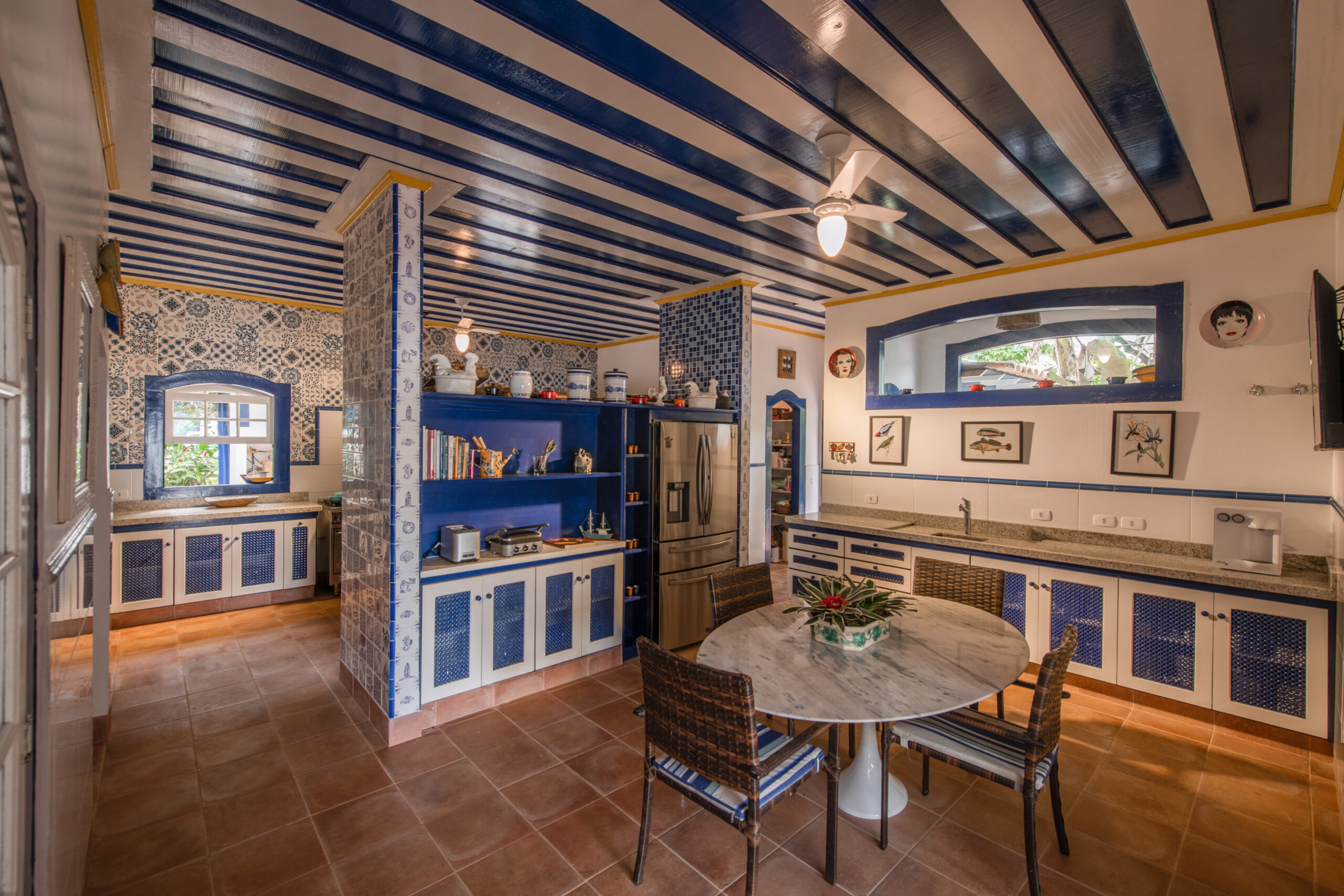 Aluguel casa de luxoParaty, Villa 11+14