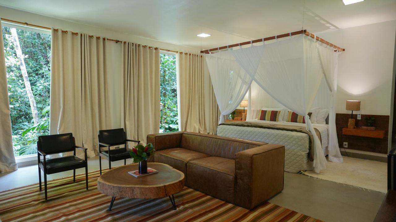 Aluguel casa de luxoSão Jorge, Villa 03