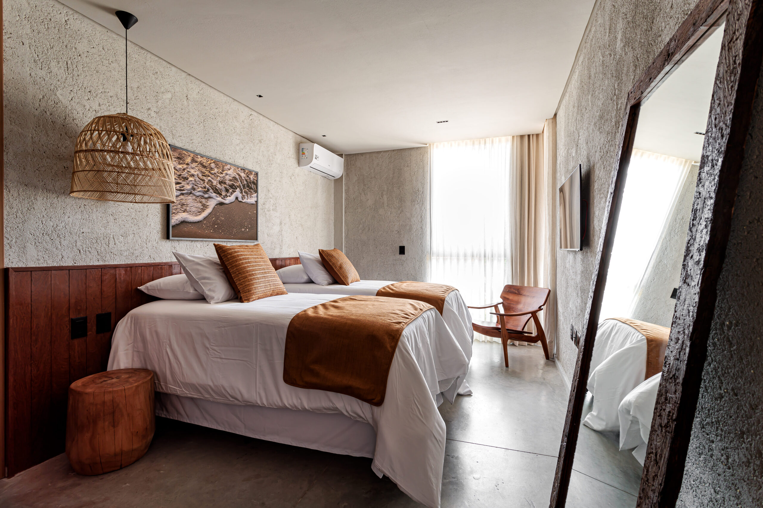 Aluguel casa de luxoAlagoas, Villa 11